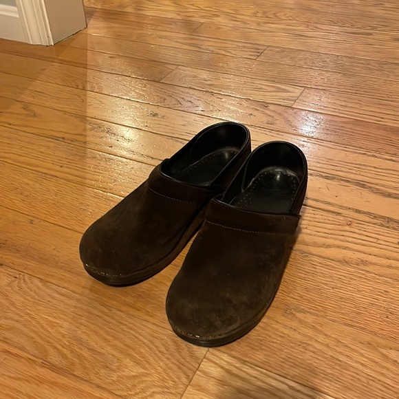 Dansko clog - Picture 1 of 3